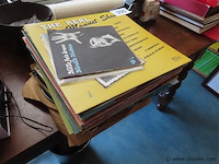 Lot lp en singles - afbeelding 1 van  3