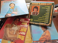 Lot lp en singles - afbeelding 3 van  3