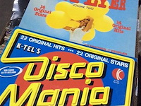 Lot lp 's divers +100 - afbeelding 2 van  2