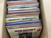 … lot lp's +- 100. - afbeelding 3 van  3