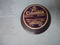 Lot lp's carmen columbia records - afbeelding 3 van  3