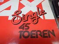 Lot lp's maxi singles (3) - afbeelding 2 van  4