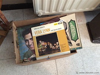 Lot lp's - afbeelding 1 van  1