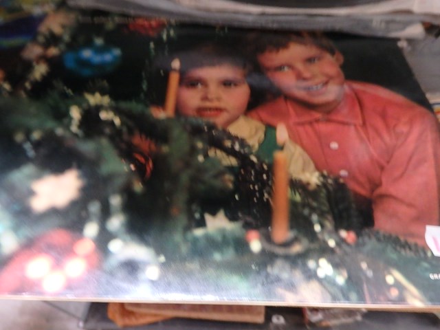 Lot lp's - afbeelding 2 van  2