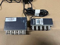 Lot lynx sdi to analog video converters (single and dual) - afbeelding 2 van  2