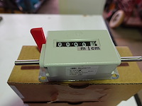 Lot machine- onderdelen (rollagers, asverwijderaars voor poelie…) - afbeelding 10 van  12