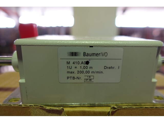 Lot machine- onderdelen (rollagers, asverwijderaars voor poelie…) - afbeelding 11 van  12