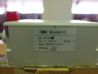 Lot machine- onderdelen (rollagers, asverwijderaars voor poelie…) - afbeelding 11 van  12