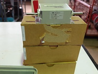 Lot machine- onderdelen (rollagers, asverwijderaars voor poelie…) - afbeelding 12 van  12