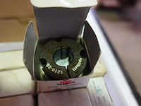 Lot machine- onderdelen (rollagers, asverwijderaars voor poelie…) - afbeelding 3 van  12