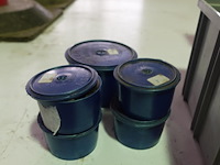 Lot machine- onderdelen (rollagers, asverwijderaars voor poelie…) - afbeelding 7 van  12