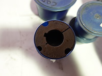 Lot machine- onderdelen (rollagers, asverwijderaars voor poelie…) - afbeelding 8 van  12