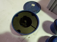 Lot machine- onderdelen (rollagers, asverwijderaars voor poelie…) - afbeelding 9 van  12