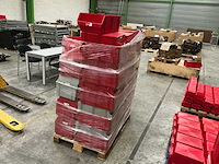 Lot magazijnbakken (760x) - afbeelding 10 van  11