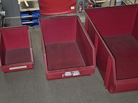 Lot magazijnbakken (760x) - afbeelding 3 van  11