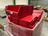 Lot magazijnbakken (760x) - afbeelding 1 van  8