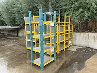 Lot magazijnbakken - afbeelding 2 van  3