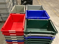 Lot magazijnbakken - afbeelding 2 van  8