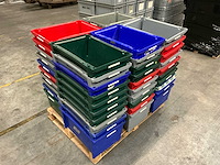 Lot magazijnbakken - afbeelding 3 van  8
