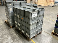Lot magazijnbakken - afbeelding 4 van  8