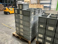 Lot magazijnbakken - afbeelding 5 van  8