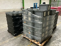 Lot magazijnbakken - afbeelding 6 van  8