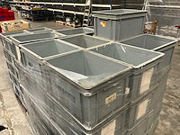 Lot magazijnbakken - afbeelding 7 van  8