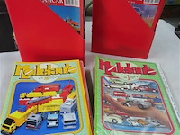 Lot magazines modelauto en oldtimer - afbeelding 1 van  7