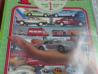 Lot magazines modelauto en oldtimer - afbeelding 2 van  7