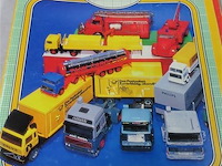 Lot magazines modelauto en oldtimer - afbeelding 3 van  7