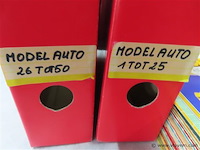 Lot magazines modelauto en oldtimer - afbeelding 4 van  7