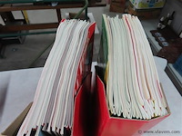 Lot magazines modelauto en oldtimer - afbeelding 5 van  7