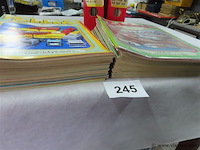 Lot magazines modelauto en oldtimer - afbeelding 6 van  7