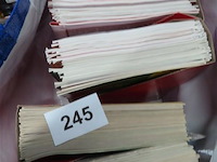 Lot magazines modelauto en oldtimer - afbeelding 7 van  7