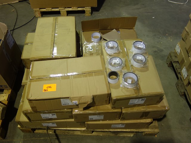 Lot magneetband - afbeelding 1 van  3