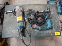 Lot makita - afbeelding 1 van  7