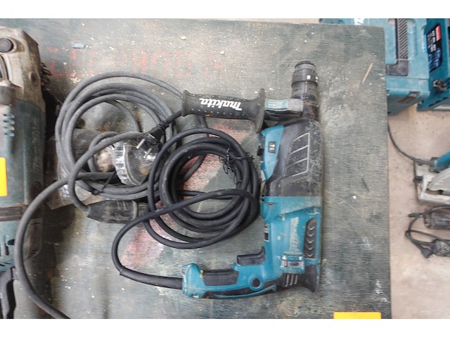 Lot makita - afbeelding 2 van  7