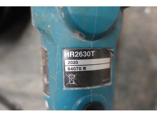 Lot makita - afbeelding 3 van  7