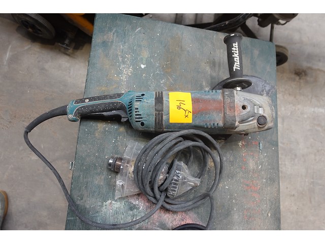 Lot makita - afbeelding 5 van  7