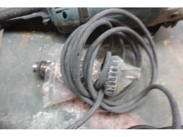 Lot makita - afbeelding 6 van  7