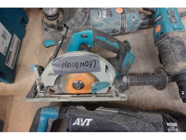 Lot makita - afbeelding 2 van  10