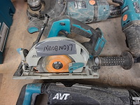 Lot makita - afbeelding 2 van  10