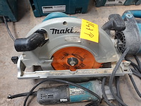 Lot makita - afbeelding 4 van  10