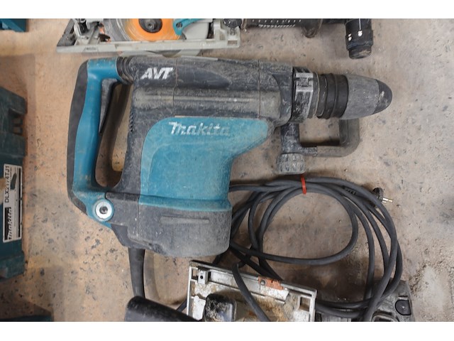 Lot makita - afbeelding 6 van  10