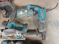 Lot makita - afbeelding 7 van  10