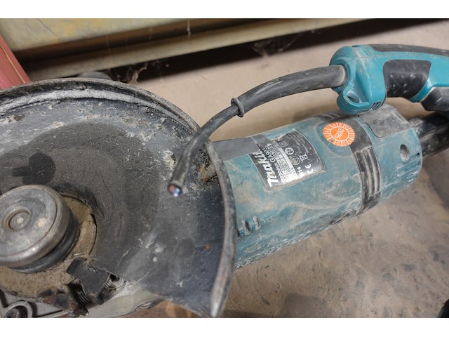 Lot makita - afbeelding 9 van  10