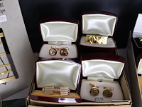 Lot manchette knopen - afbeelding 2 van  5