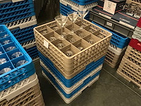 Lot martini glazen - afbeelding 2 van  3