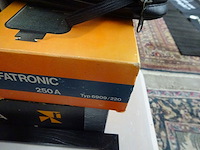 Lot materiaal foto + - afbeelding 2 van  2