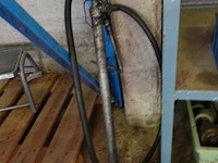 Lot materiaal voor transpalletten - afbeelding 5 van  6